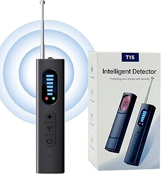 دستگاه سیگنالیاب هوشمند مدل T15 (اصلی)