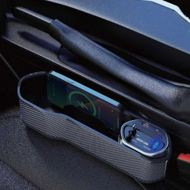 جعبه نظم دهنده خودرو گرین لاین Wireless Doc (اصلی)