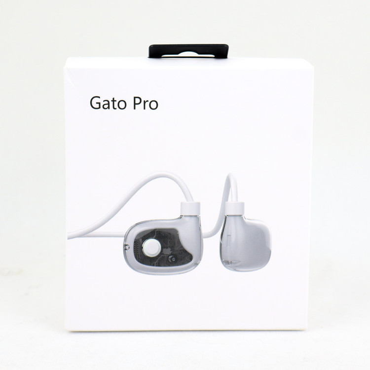 هدفون القایی استخوانی گاتو پرو مدل Gato Pro (اصلی)