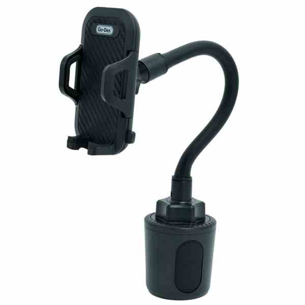 هولدر جالیوانی موبایل خودرو گو-دس مدل GD-HD673 (اصلی)