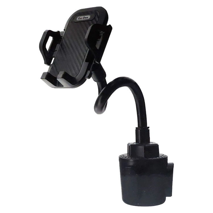 هولدر جالیوانی موبایل خودرو گو-دس مدل GD-HD673 (اصلی)