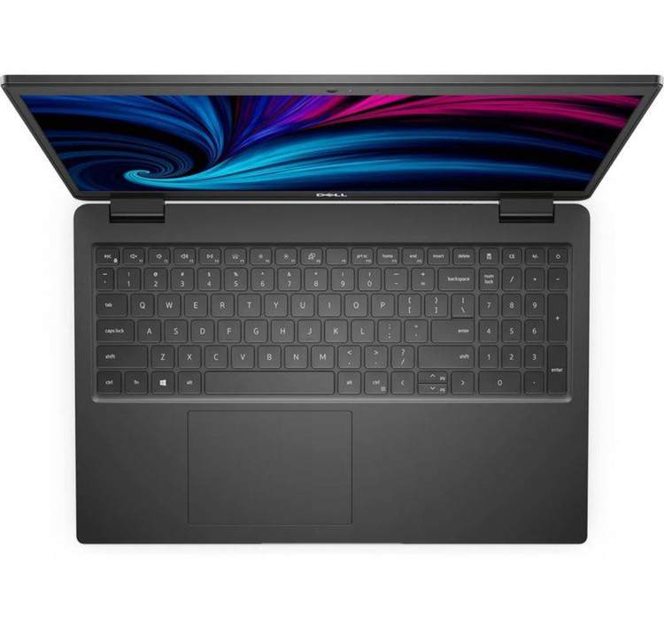 لپتاپ دل Latitude 3500 (استوک)