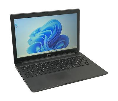 لپتاپ دل Latitude 3500 Radeon 540X (استوک)