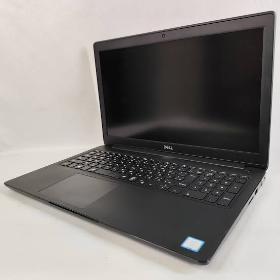 لپتاپ دل Latitude 3500 Radeon 540X (استوک)