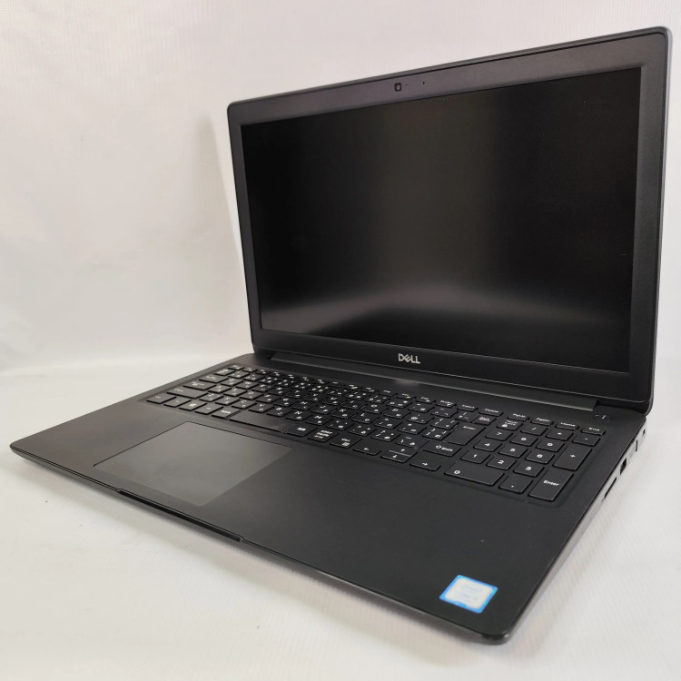 لپتاپ دل Latitude 3500 Radeon 540X (استوک)