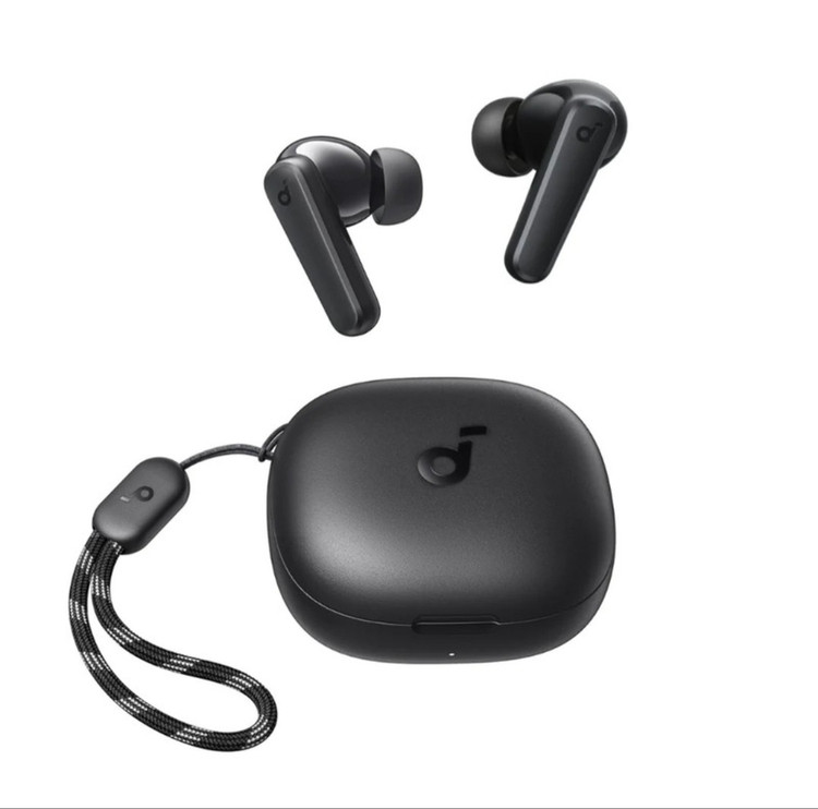 هدفون بی سیم اَنکر مدل Soundcore R50i های کپی با گارانتی ۳ ماهه